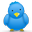 Signaler ce site � vos amis Twitter